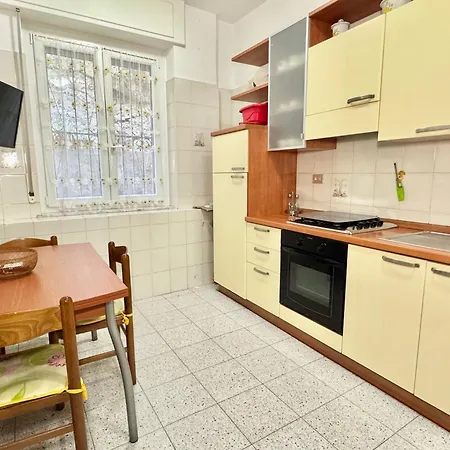 La Casa Di Teresa Appartamento