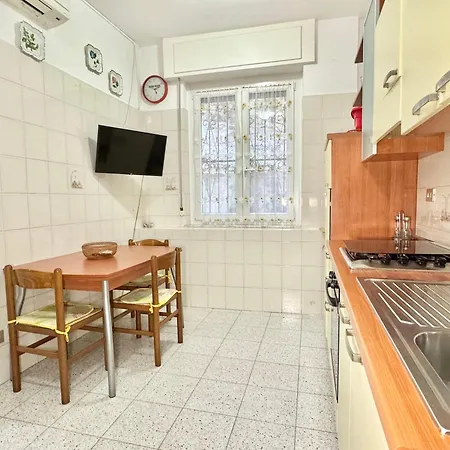 La Casa Di Teresa * Ospedaletti