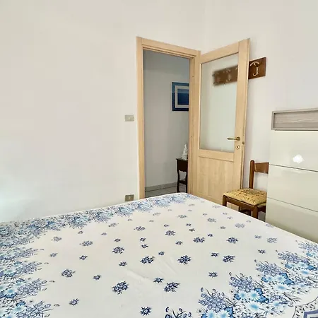 La Casa Di Teresa Lägenhet Ospedaletti