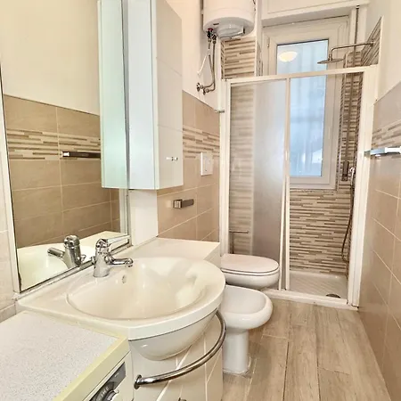 La Casa Di Teresa 公寓